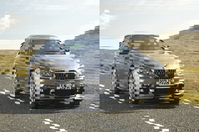 BMW 6 Series Gran Coupe (2012 – 2018) Review | Honest John